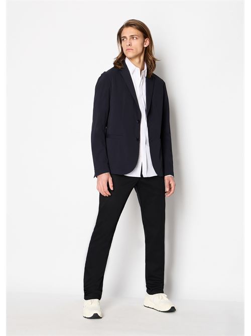 TROUSER ARMANI EXCHANGE | 8NZP20 ZN1RZ/1200